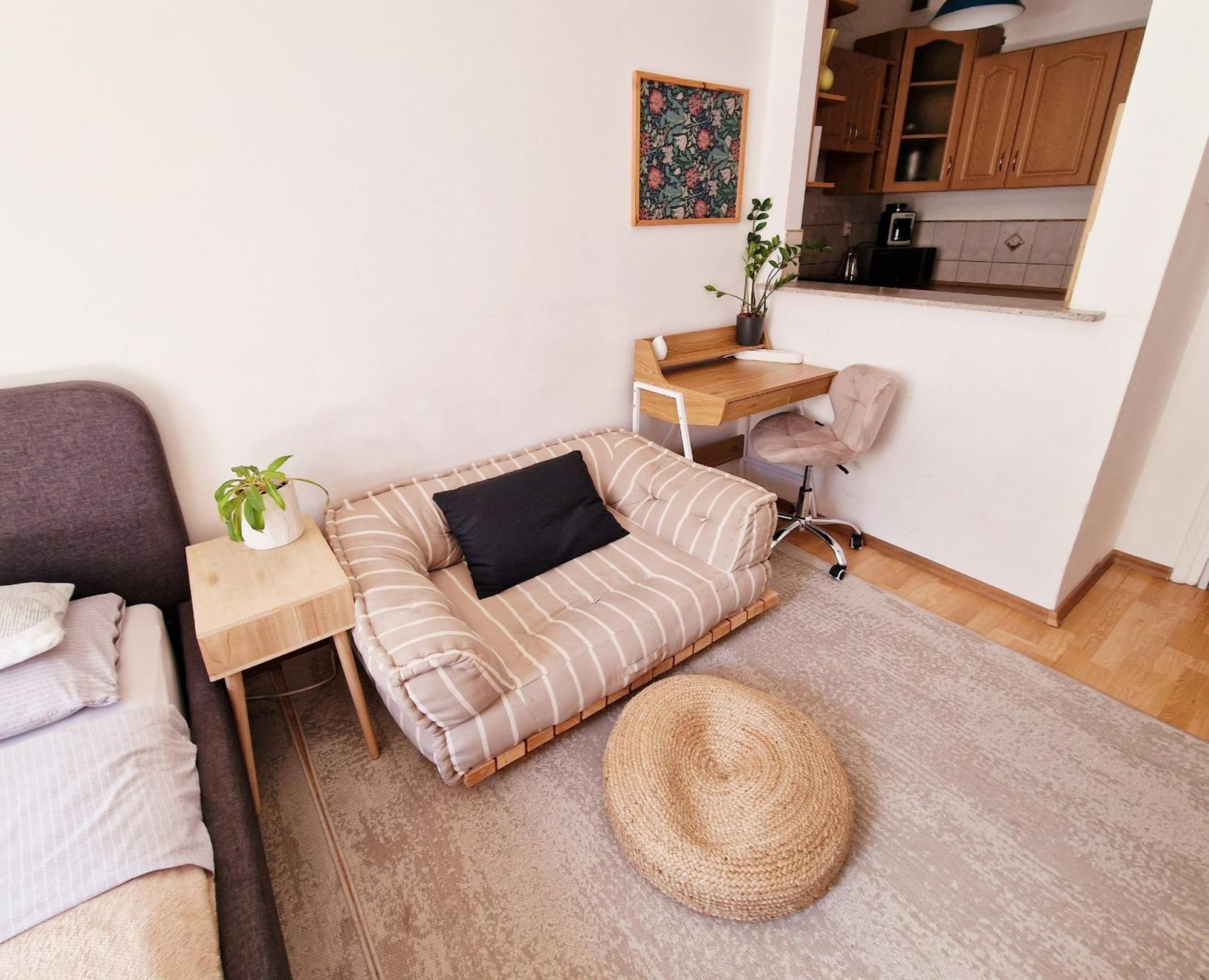 Inny Apartament Rynek Opole Exterior photo